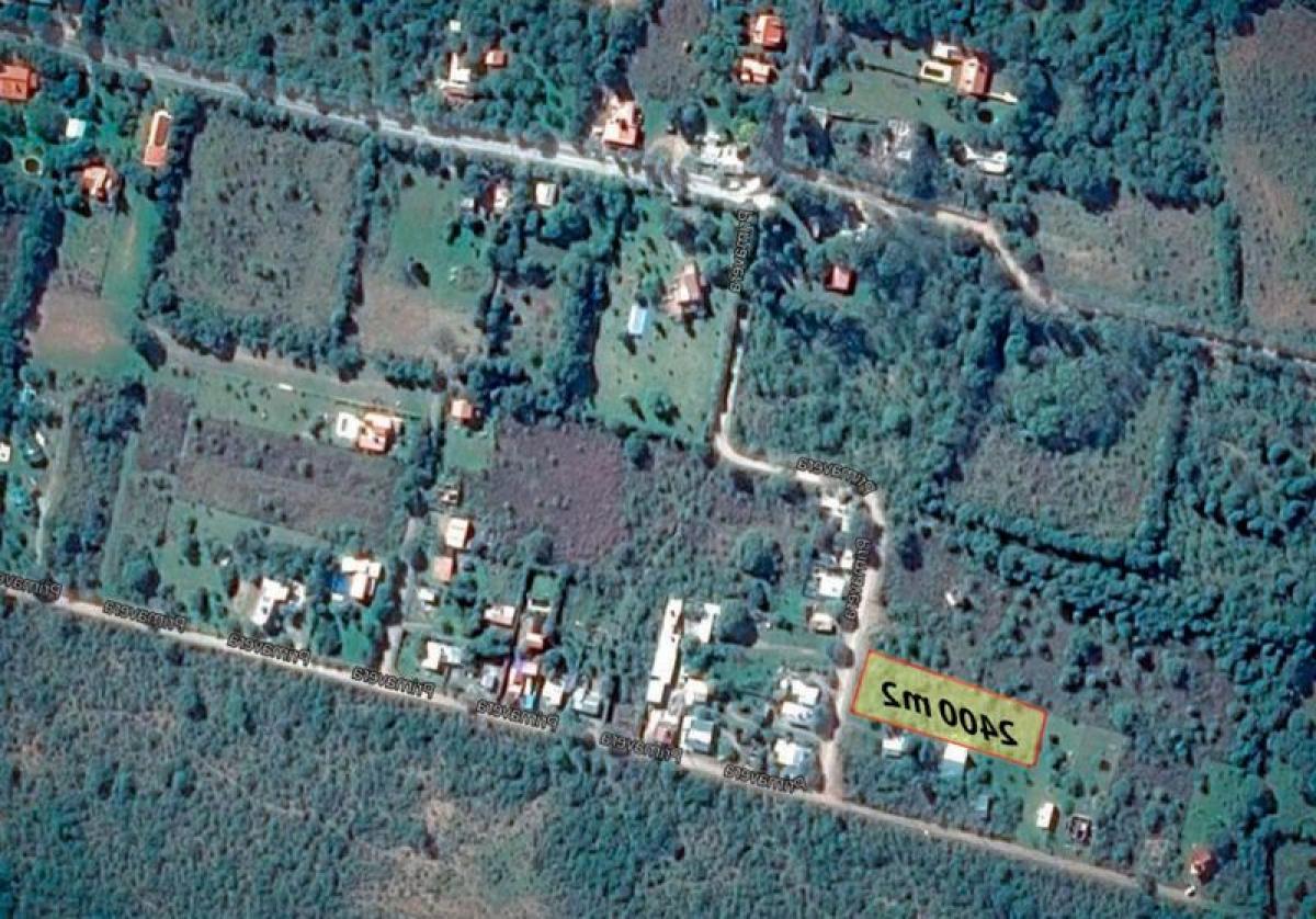  Land in San Luis, Argentina No. 32206