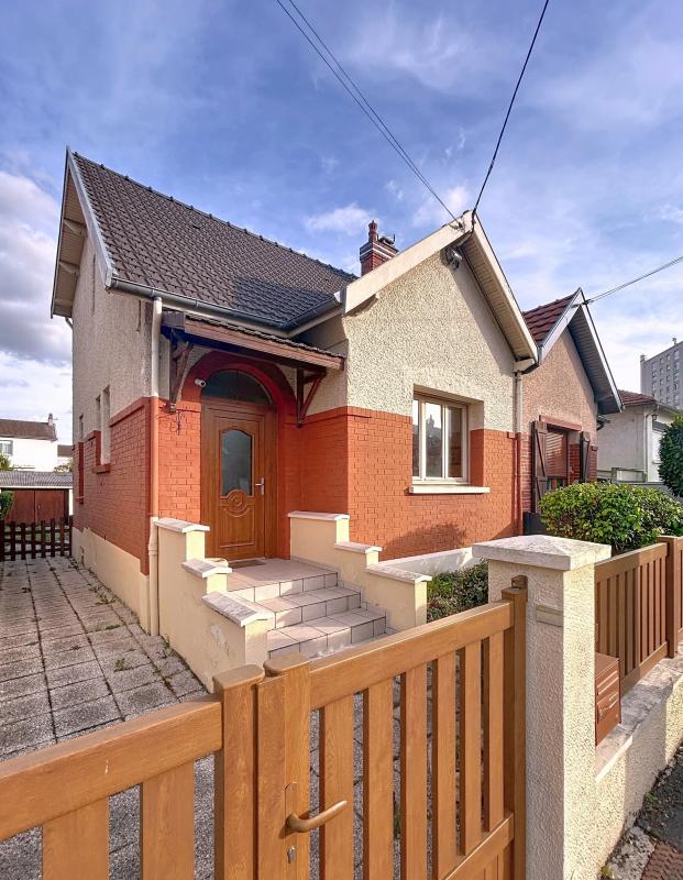 Дом с 2 спальнями в Реймс, Франция № 327569