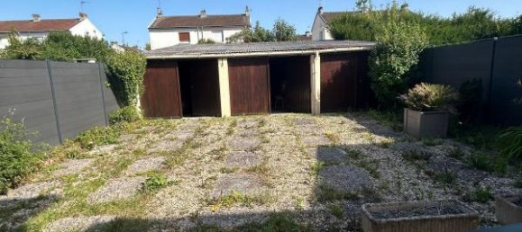 Дом с 2 спальнями в Реймс, Франция № 327569 12