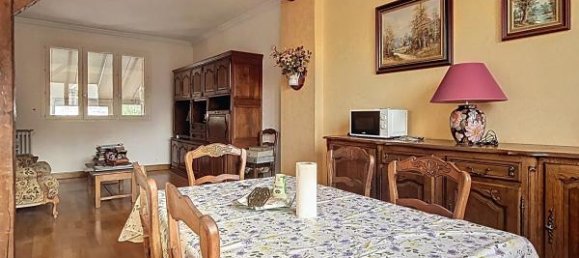 Дом с 2 спальнями в Реймс, Франция № 327569 3