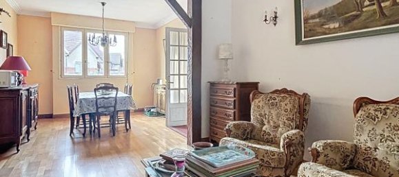 Дом с 2 спальнями в Реймс, Франция № 327569 4