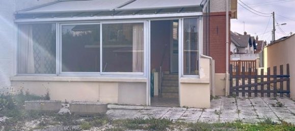 Дом с 2 спальнями в Реймс, Франция № 327569 11