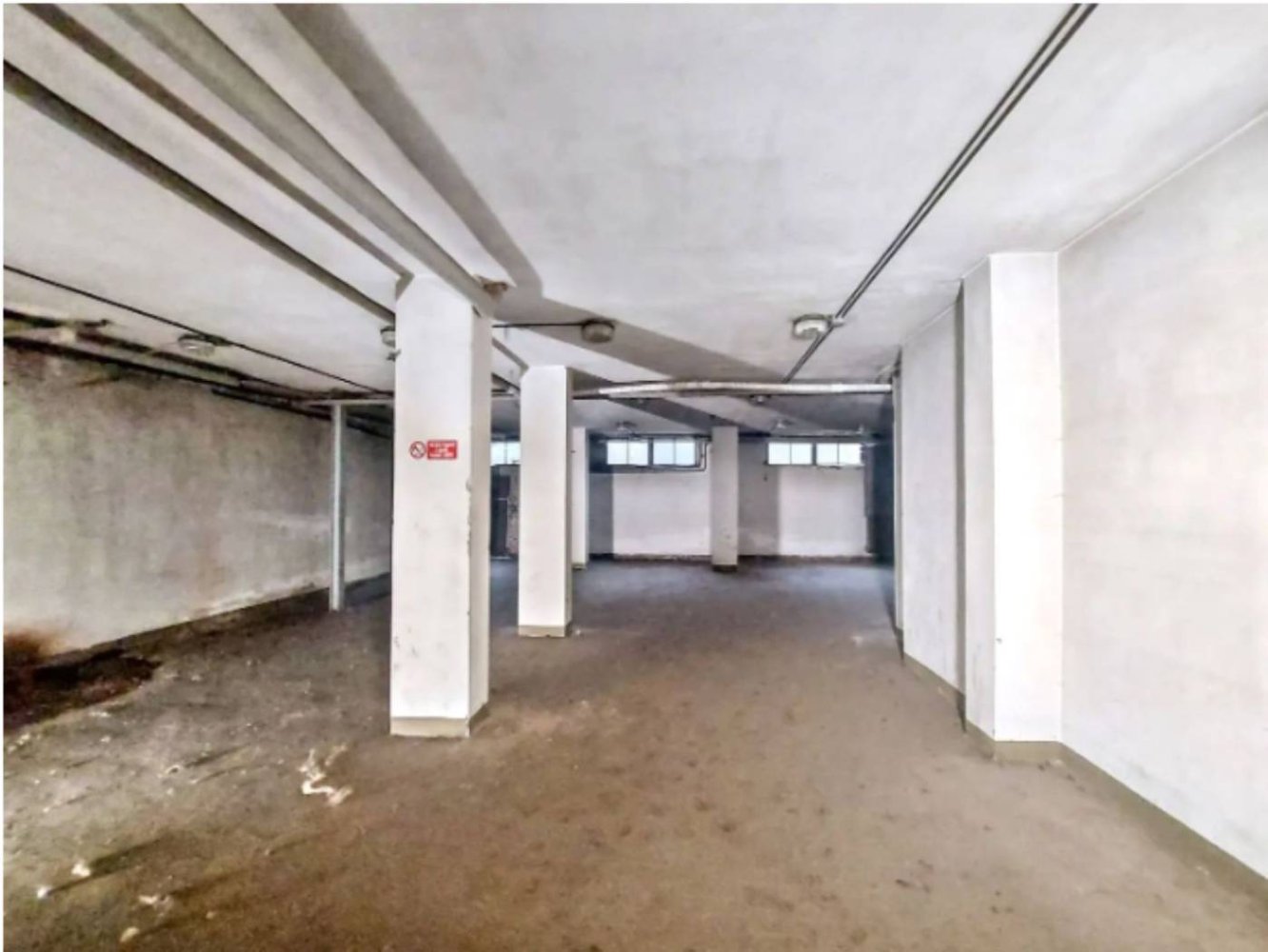 1 room Warehouse in Collegno, Italy No. 284132