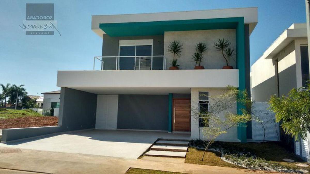 3 chambres Maison à Sao Paulo, Brazil No. 451631