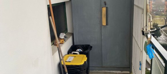 4 rooms Apartment in Tortona, Italy No. 44231 13