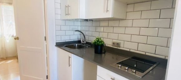 1 bedroom Apartment in La Oliva, Spain No. 190695 6