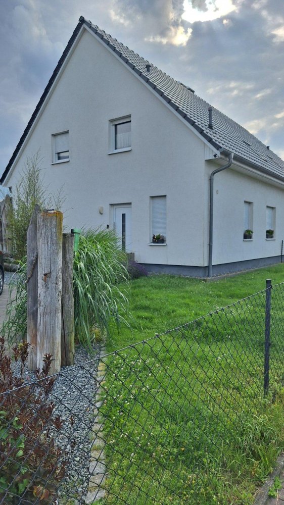 4-Zimmer Stadthaus in Rostock, Germany, Nr. 222135