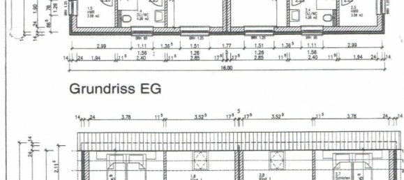 4-Zimmer Stadthaus in Rostock, Germany, Nr. 222135 3