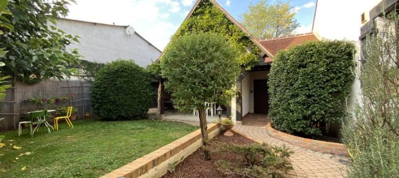 6 chambres Maison à Souesmes, France No. 80784 15