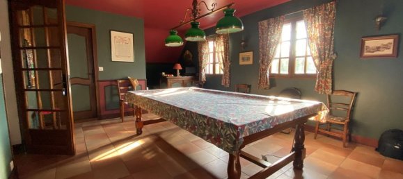 6 chambres Maison à Souesmes, France No. 80784 12