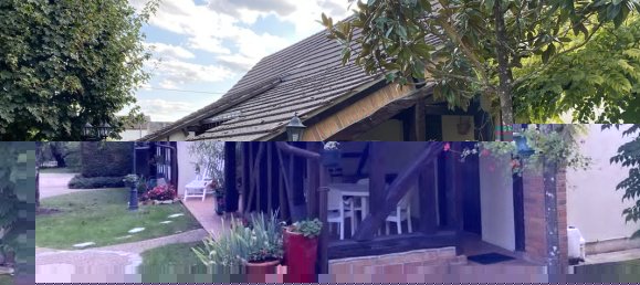 6 chambres Maison à Souesmes, France No. 80784 16