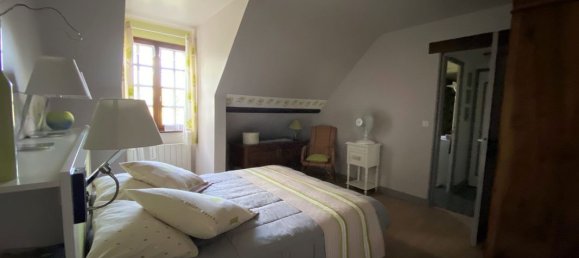 6 chambres Maison à Souesmes, France No. 80784 14