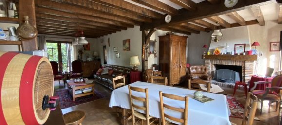 6 chambres Maison à Souesmes, France No. 80784 3