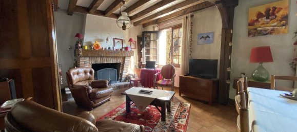 6 chambres Maison à Souesmes, France No. 80784 4