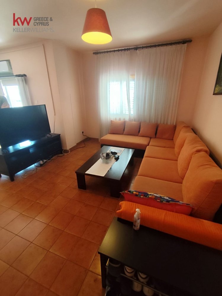 3 chambres appartement à vendre à Aglandjia, Nicosia, Cyprus № 181295