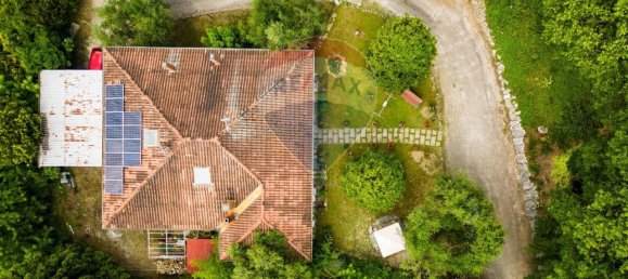 9 rooms Villa in Ancona, Italy No. 2262 24