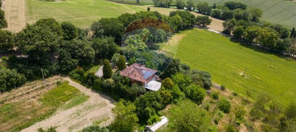 9 rooms Villa in Ancona, Italy No. 2262 26