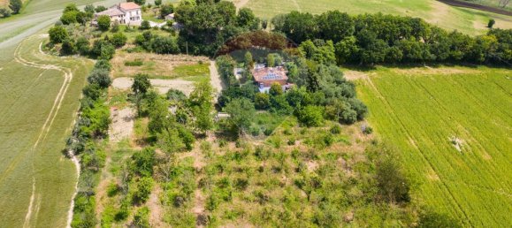 9 rooms Villa in Ancona, Italy No. 2262 27