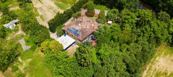 9 rooms Villa in Ancona, Italy No. 2262 25