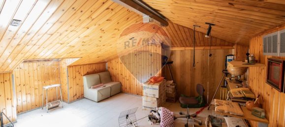 9 rooms Villa in Ancona, Italy No. 2262 23