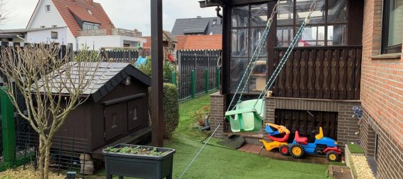 Moradia em banda de 6 divisões em Wolfsburg, Germany N.º 80493 10