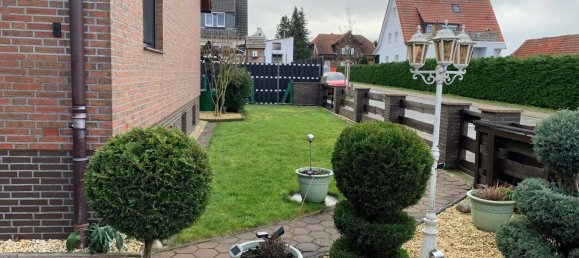 Moradia em banda de 6 divisões em Wolfsburg, Germany N.º 80493 3