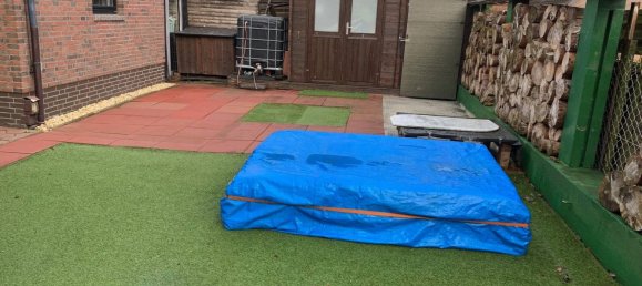 Moradia em banda de 6 divisões em Wolfsburg, Germany N.º 80493 5