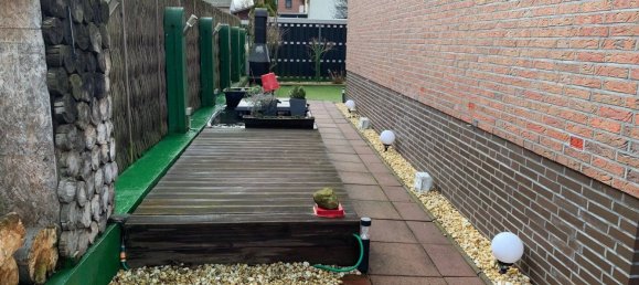 Moradia em banda de 6 divisões em Wolfsburg, Germany N.º 80493 7