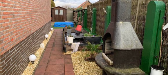 Moradia em banda de 6 divisões em Wolfsburg, Germany N.º 80493 9