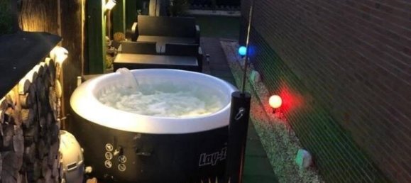 Moradia em banda de 6 divisões em Wolfsburg, Germany N.º 80493 8