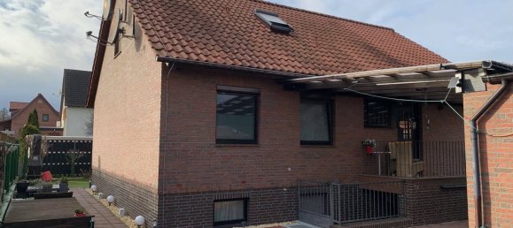 Moradia em banda de 6 divisões em Wolfsburg, Germany N.º 80493 6