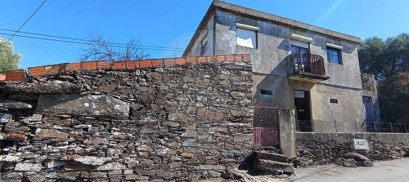 2 غرف نوم منزل في Vila Real, Portugal رقم 22011 5