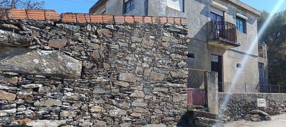 2 غرف نوم منزل في Vila Real, Portugal رقم 22011 6