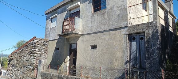 2 غرف نوم منزل في Vila Real, Portugal رقم 22011 26