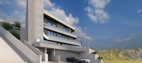 6 bedrooms Villa in Agios Tychonas, Cyprus No. 3877 4