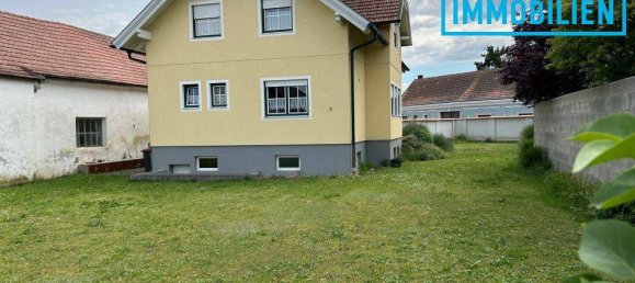 4-Zimmer Haus in Absdorf, Austria, Nr. 83092 2