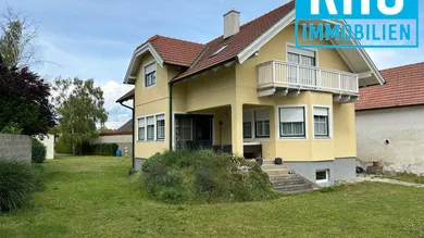 4-Zimmer Haus in Absdorf, Austria, Nr. 83092