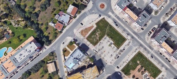  قطعة أرض في Faro, Portugal 1609متر مربع رقم 110058 3