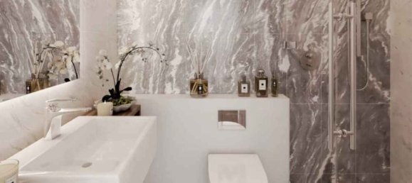 3 Schlafzimmer Wohnung in Verde Residences, Jumeirah Lake Towers, UAE, Nr. 62734 4