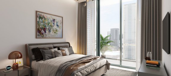 3 Schlafzimmer Wohnung in Verde Residences, Jumeirah Lake Towers, UAE, Nr. 62734 6