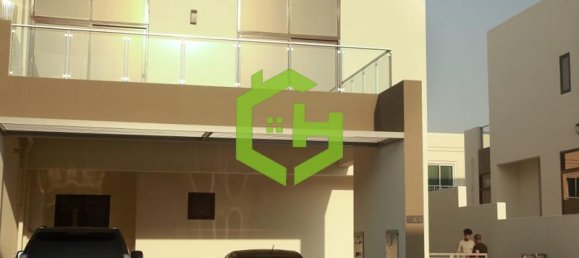 4 bedrooms Townhouse in Mohammed Bin Rashid City, UAE No. 25229 15