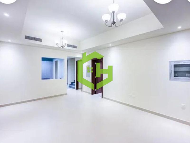 4 bedrooms Townhouse in Mohammed Bin Rashid City, UAE No. 25229