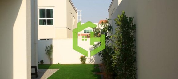 4 bedrooms Townhouse in Mohammed Bin Rashid City, UAE No. 25229 12