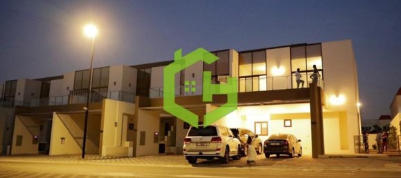 4 bedrooms Townhouse in Mohammed Bin Rashid City, UAE No. 25229 14