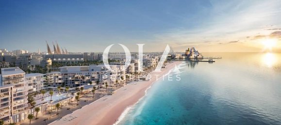 2 bedrooms Apartment in Saadiyat Island, UAE No. 17186 3