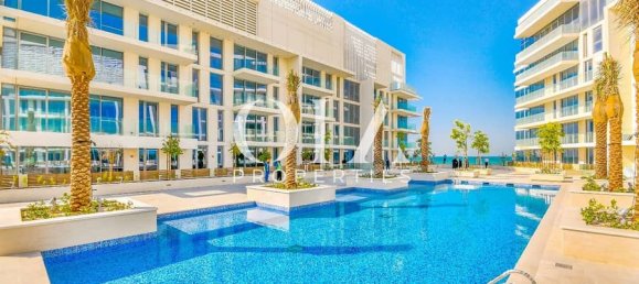 2 bedrooms Apartment in Saadiyat Island, UAE No. 17186 6