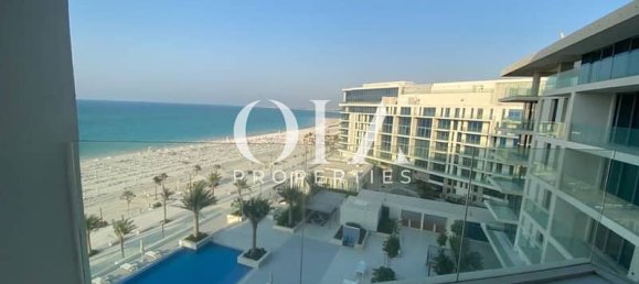 2 bedrooms Apartment in Saadiyat Island, UAE No. 17186 5