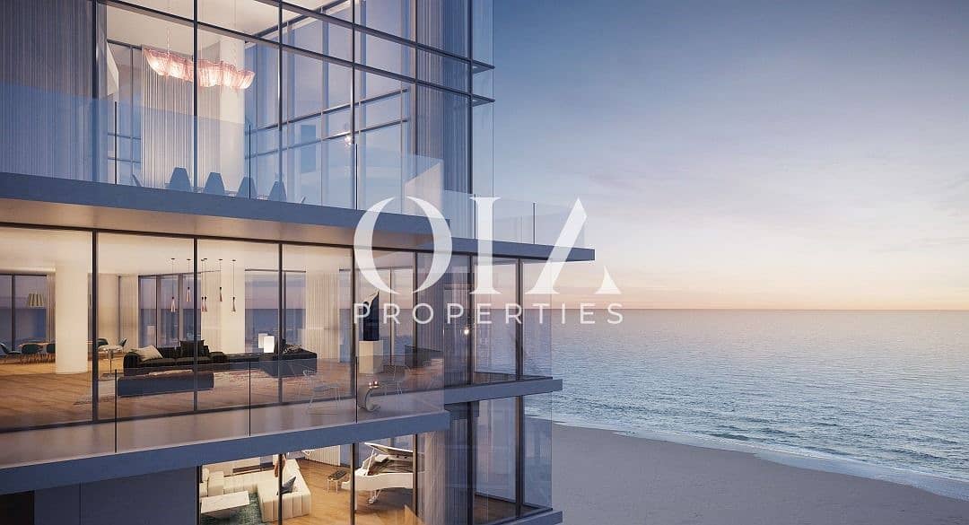 2 bedrooms Apartment in Saadiyat Island, UAE No. 17186