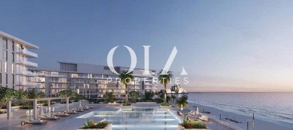 2 bedrooms Apartment in Saadiyat Island, UAE No. 17186 4