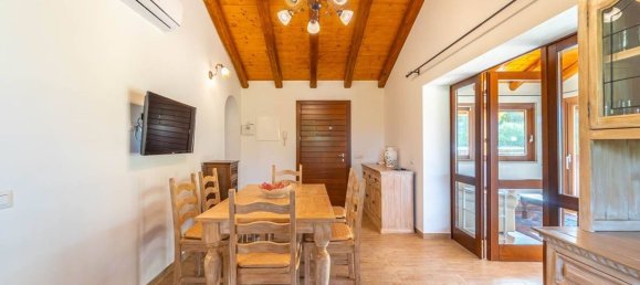 5 rooms Villa in Olbia, Italy No. 58725 15